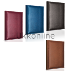 GIPTA SERT KPK DEFTER DERİ KPK 17-24 200 YP KARE