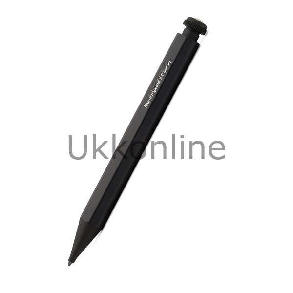 KAWECO VERSATİL MİNİ SPECİAL AL MAT SİYAH