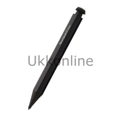 KAWECO VERSATİL MİNİ SPECİAL AL MAT SİYAH