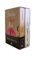 Senden Önce Ben Serisi Kutulu-2 Kitap Takım
