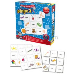 7321 BİNGO I