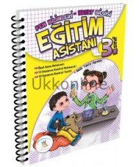 Fen Bil. & Hayat Bil. Eğitim Asistanı 3
