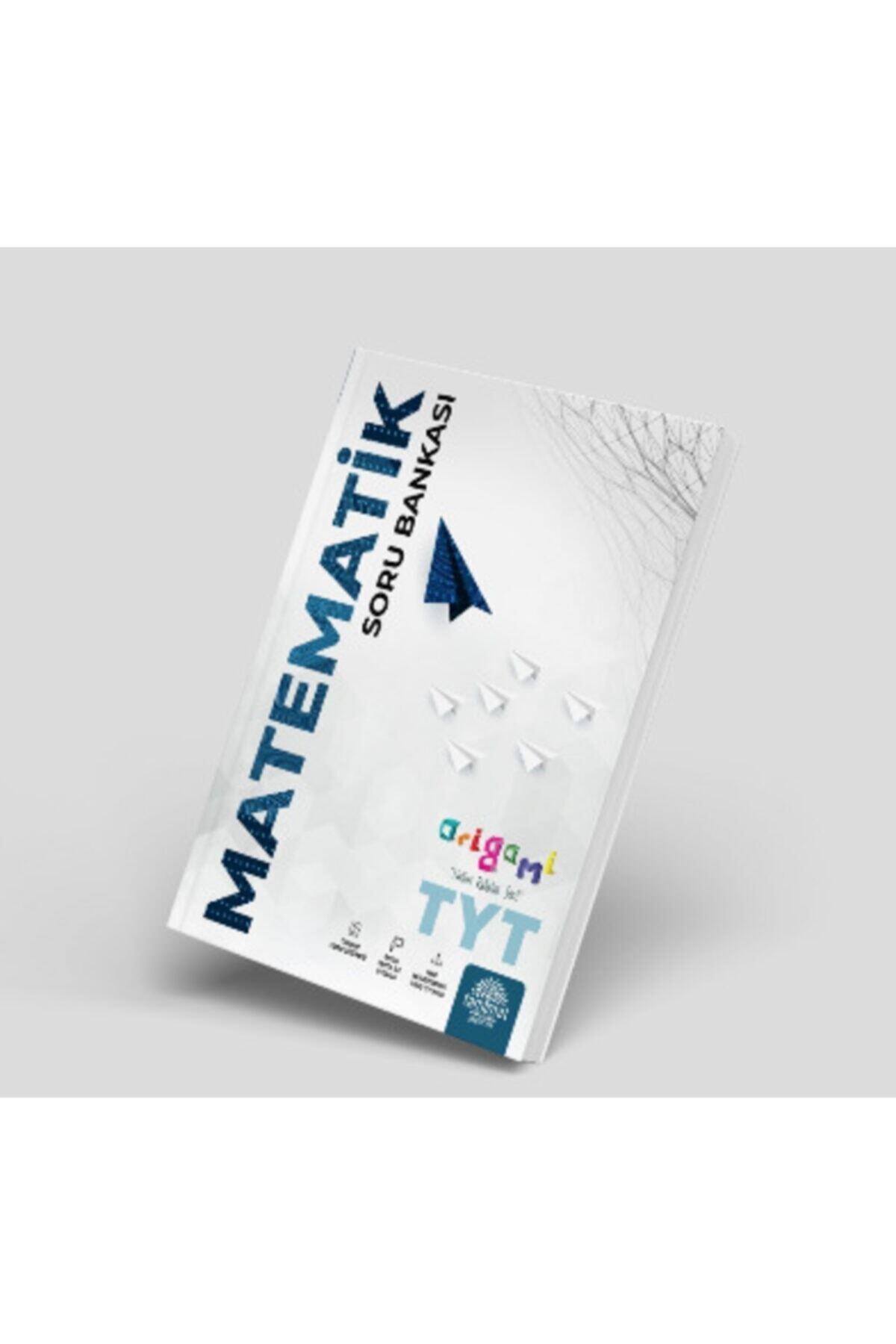Yks Tyt Matematik Origami Soru Bankası