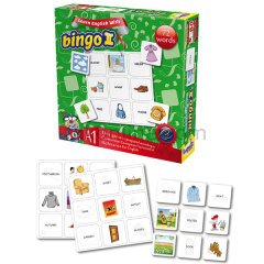 7322 BİNGO II