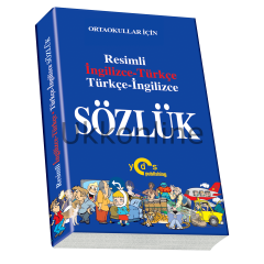 RESİMLİ ORTAOKUL SÖZLÜK YDSPUBLISHING