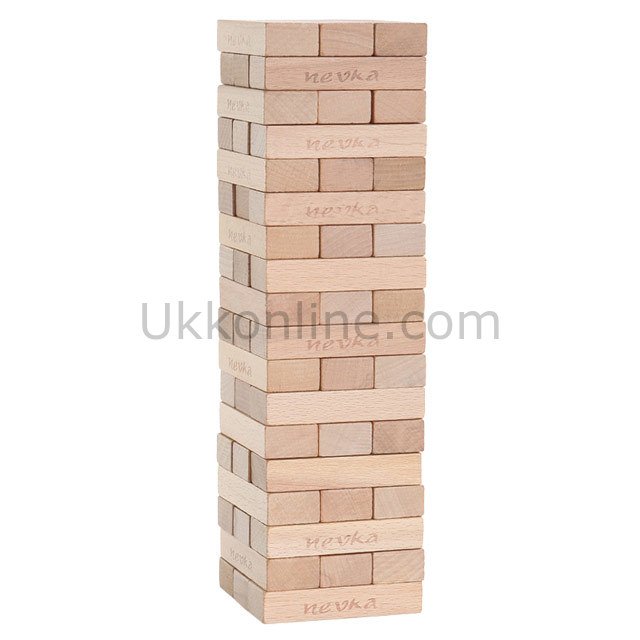 680447 YENİ NEVKA DENGE OYUNU
