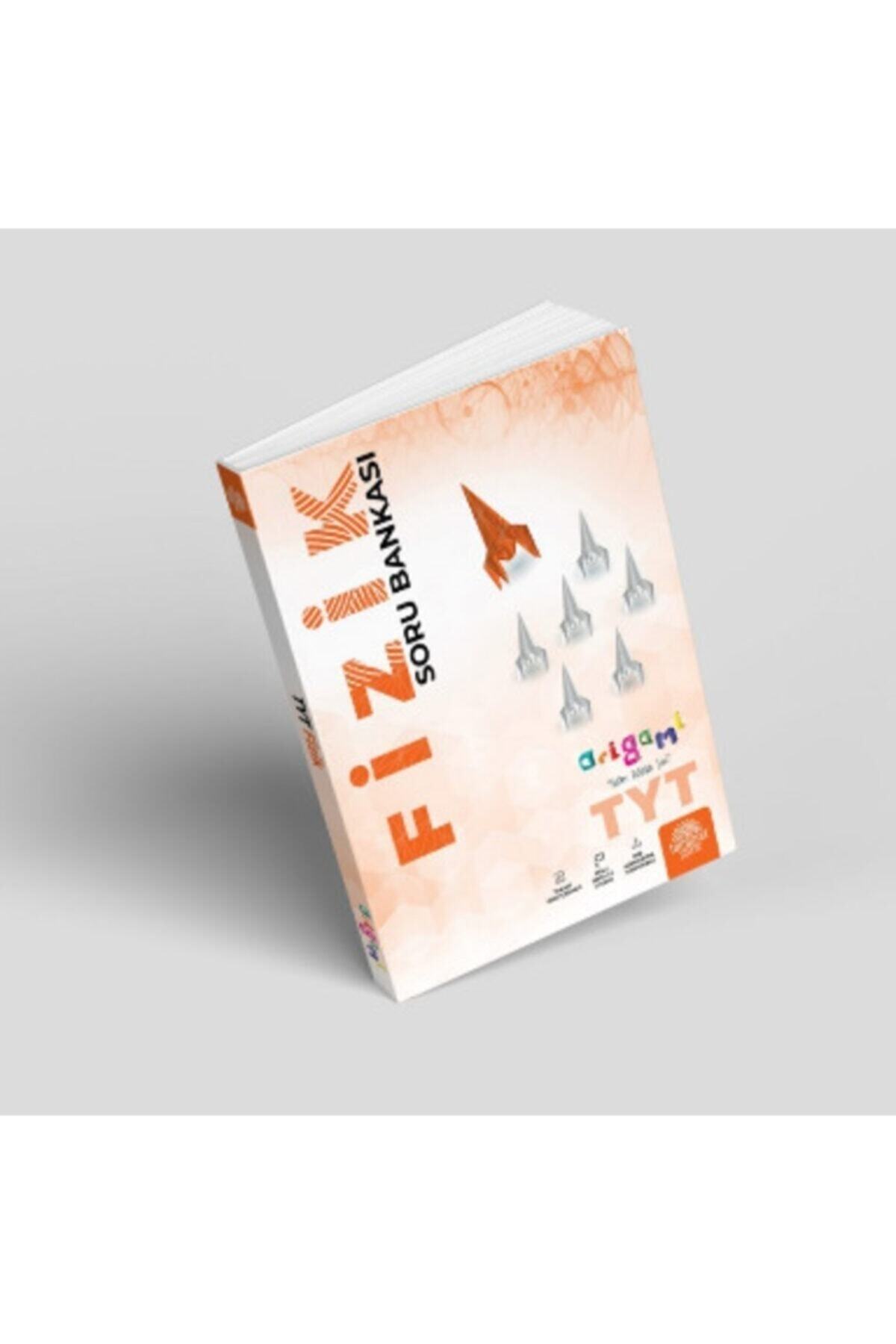 Tammat Tyt Origami Fizik Soru Bankası