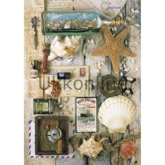 ART 4425 1000 PUZZLE HATIRALAR