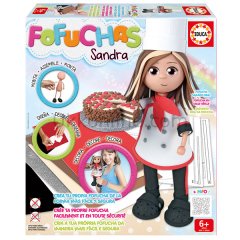 16854/EDU FOFUCHAS BEBEK-SANDRA