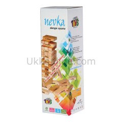 680805  NEVKA DENGE OYUNU