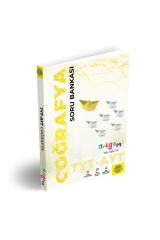 Origami Tyt-ayt Coğrafya Soru Bankası