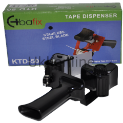 BAFİX KOLİ BANT KESİCİ KTD-50