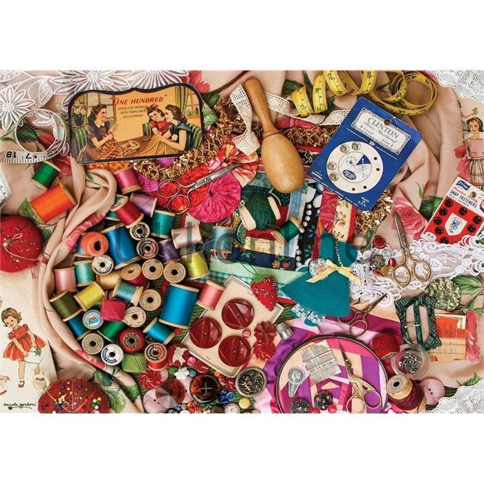 ART 4424 1000 PUZZLE HATIRLA NE ZAMANDI