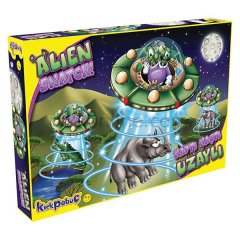 7325 ALIEN SNATCH-KAPTIKAÇTI UZAYLI