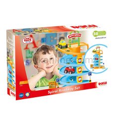5153 SPİRAL YOL SET