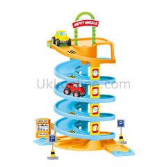 5153 SPİRAL YOL SET