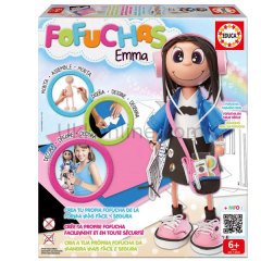 16864/EDU FOFUCHAS BEBEK-EMMA