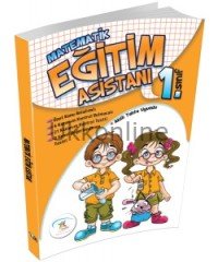 Matematik Eğitim Asistanı 1