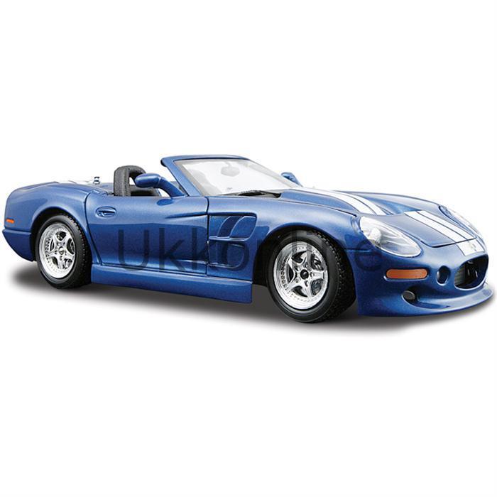 NECO MAISTO 1:24 31277 1999 SHELBY SERIES 1