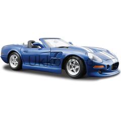 NECO MAISTO 1:24 31277 1999 SHELBY SERIES 1
