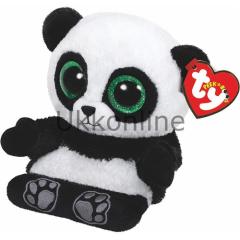 Mega 00006 TY Peluş Peek A Boo Panda Poo