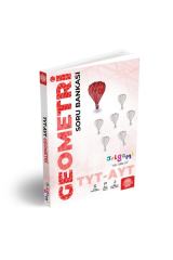 Origami Tyt - Ayt Geometri Soru Bankası