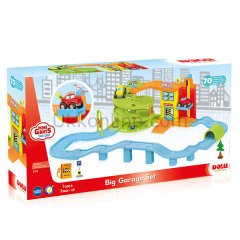 5154 BÜYÜK OTOPARK