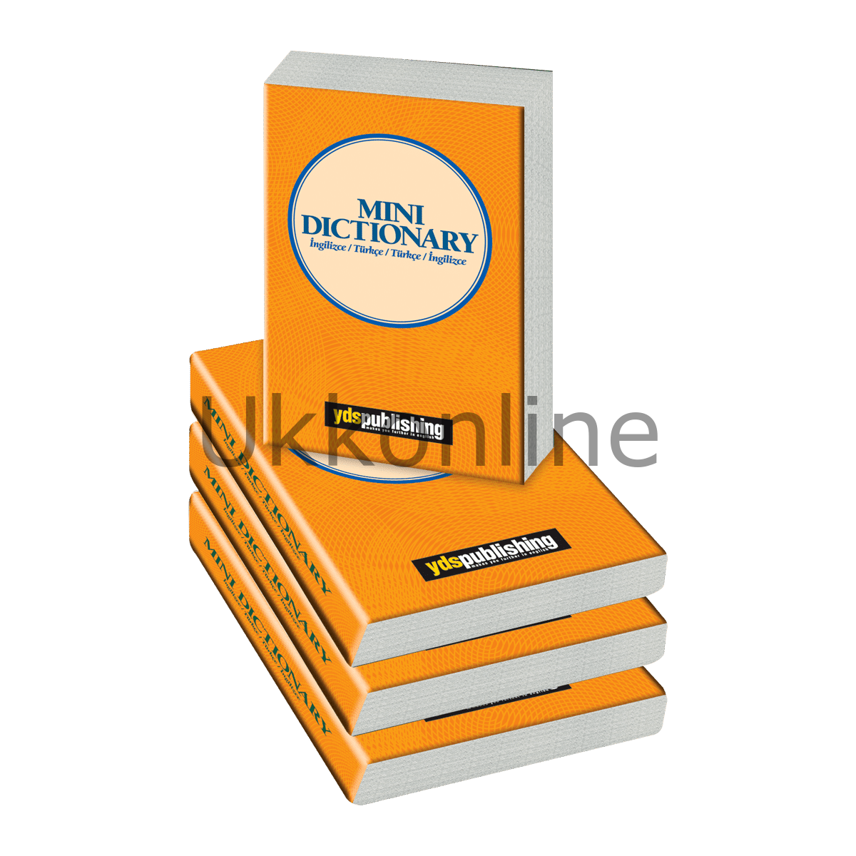 MINI DICTIONARY YDSPUBLISHING YAYINLARI