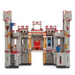CNT39 MB MINIONS MUHTEŞEM KULE MegaBloks +5 yaş