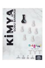 Tammat Origami Tyt Kimya Soru Bankası