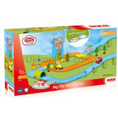 5155 BÜYÜKŞEHİR OTO YOL SET
