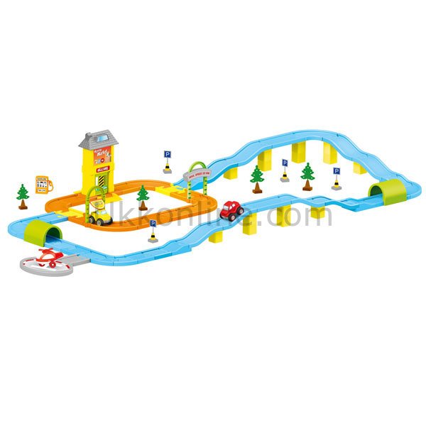 5155 BÜYÜKŞEHİR OTO YOL SET
