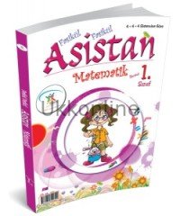 Fasikül Fasikül Asistan Matematik 1