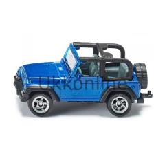 Siku 1342 Jeep Wrangler