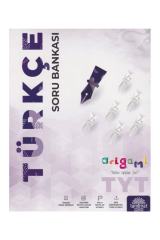 Yks Tyt Türkçe Origami Soru Bankası