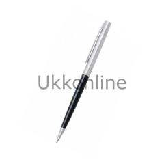 SHEAFFER 9314-2 300 SERİSİ TÜKEN. KROM PARLAK SİYA