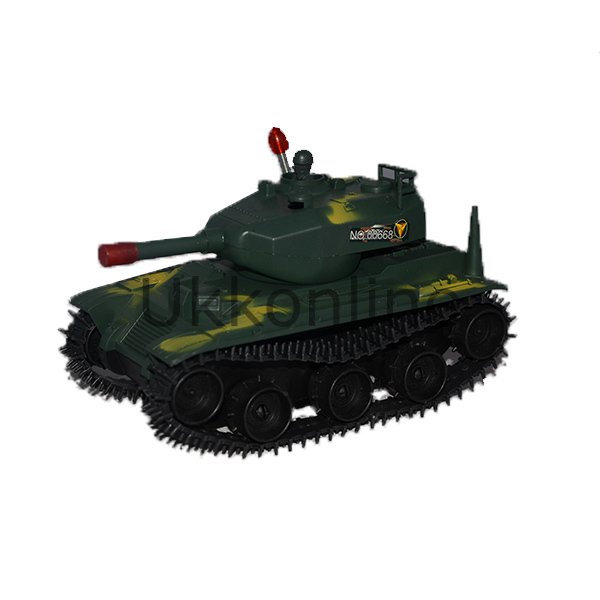 737-00668 KUTULU PİLLİ TANK 36