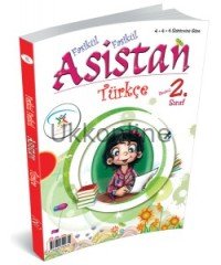 Fasikül Fasikül Asistan Türkçe 2