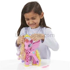 My Little Pony Prenses Cadance