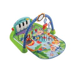 MATTEL FP JIMNASTIK MERK-MAT BMH49 PIYANOLU-3
