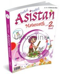 Fasikül Fasikül Asistan Matematik 2