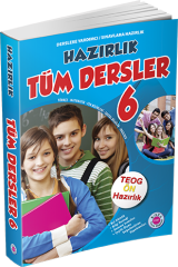 KOZA TÜM DERSLER 6.SINIF KONU ANLATIMLI