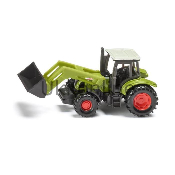 Siku 1335 Claas Ares-Kepçeli