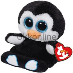 Mega 00001 TY Peluş Peek A Boo Penguen Penni