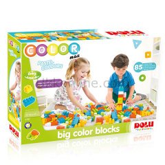 5190 KUTUDA BÜYÜK BLOKLAR 85 PRÇ