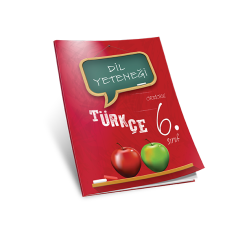 Koza Türkçe Dil Yeteneği 6