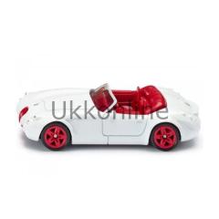 Siku 1320 Wiesmann MF5 Spor Araba