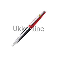 SHEAFFER 9519-2 TARANİS TÜK. FERRARİ KIRMIZI