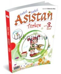 Fasikül Fasikül Asistan Türkçe 3
