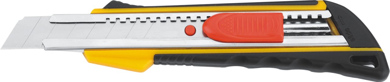 GIPTA MAKET BIÇAĞI (F3620) 18MM